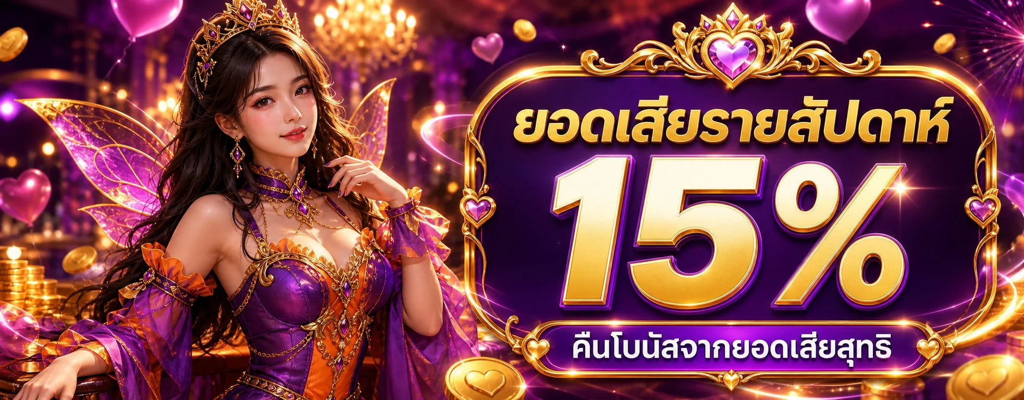 สล็อตออนไลน์ OMG569 เว็บตรงรวมค่ายเกมสล็อตชั้นนำ